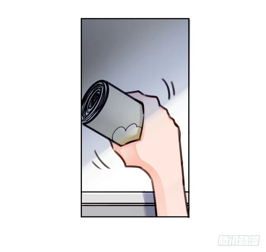 第二话 卫生纸大作战 下 第27页