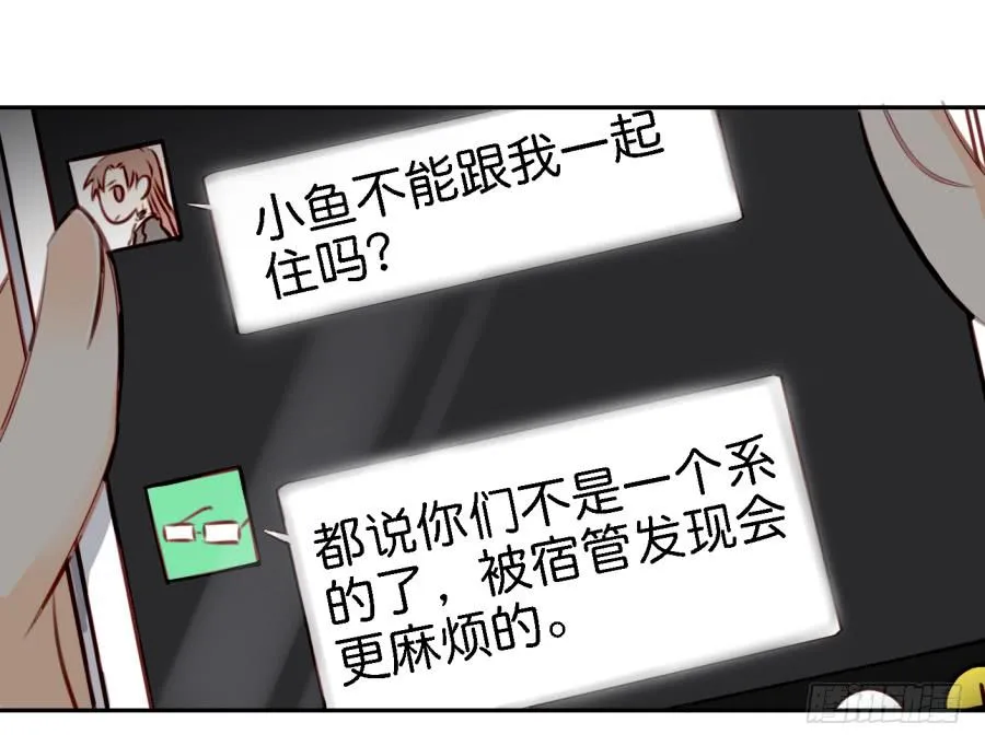 第四话 石头里蹦出个室友来 上 第39页