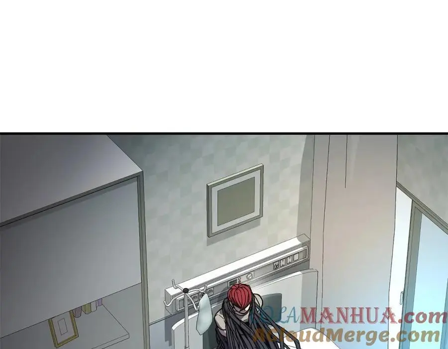 第88话 有话当面说 第9页