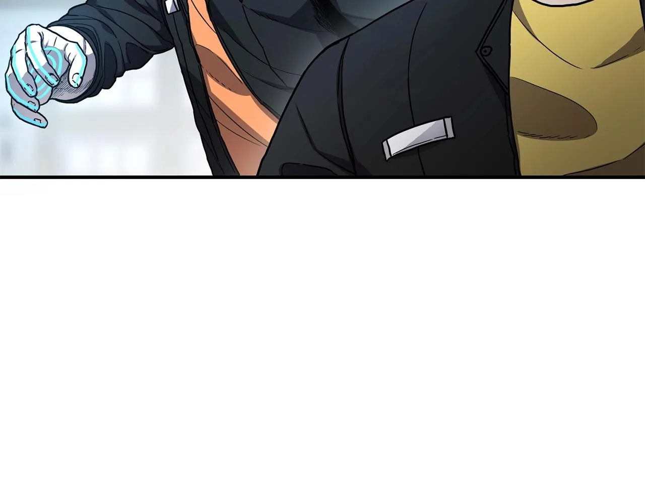 第36话 弱点核心 第20页