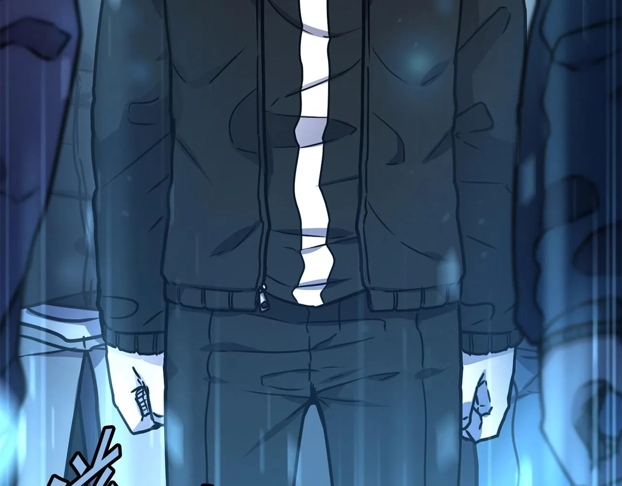 第8话 选拔考试 第27页
