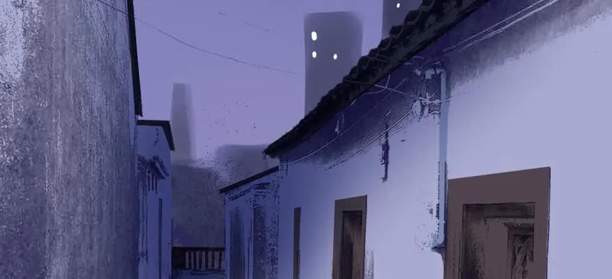 溜了，溜了 第17页