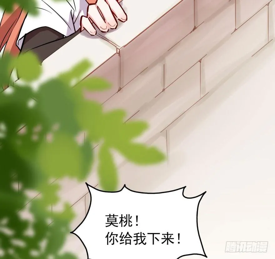 长得帅确实能为所欲为 第34页