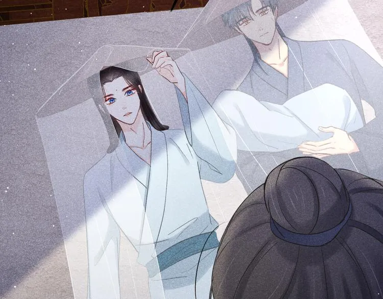 第13话 笼中鸟：我食言了 第67页