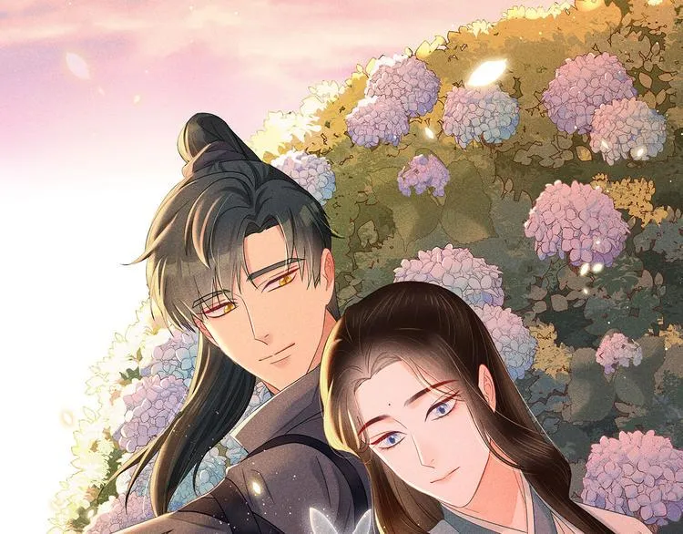 第10话 笼中鸟：一起养娃吧！ 第1页