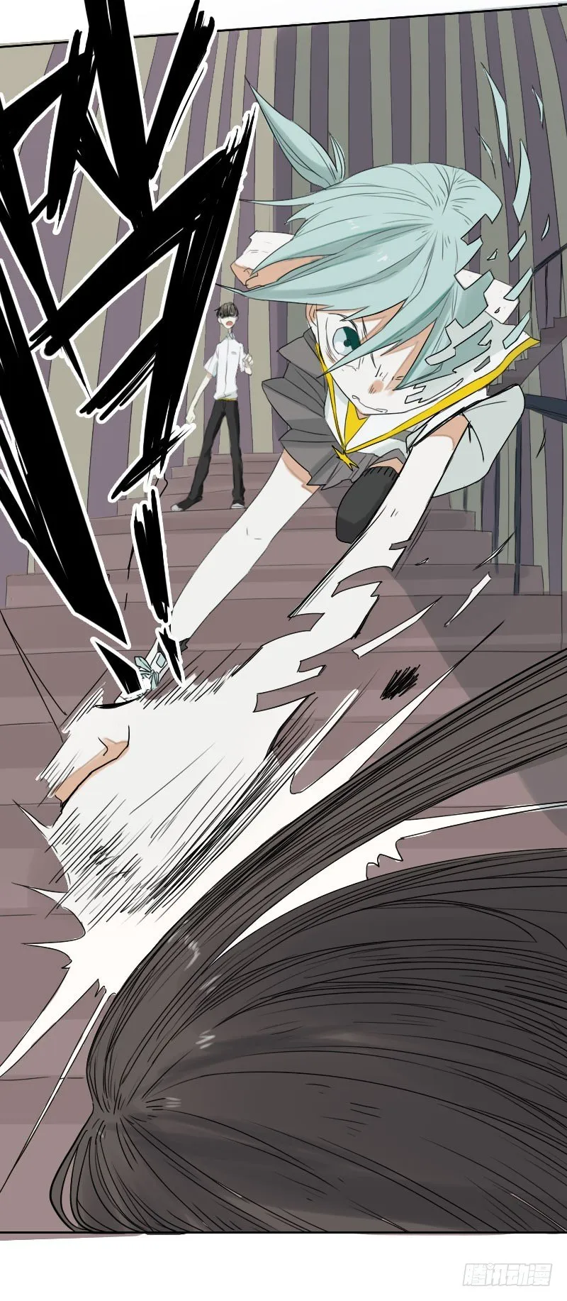 第26话 第16页