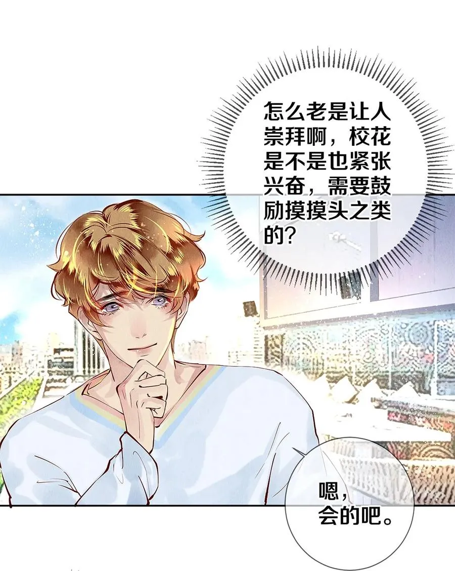 70 我要剃光头了！ 第2页