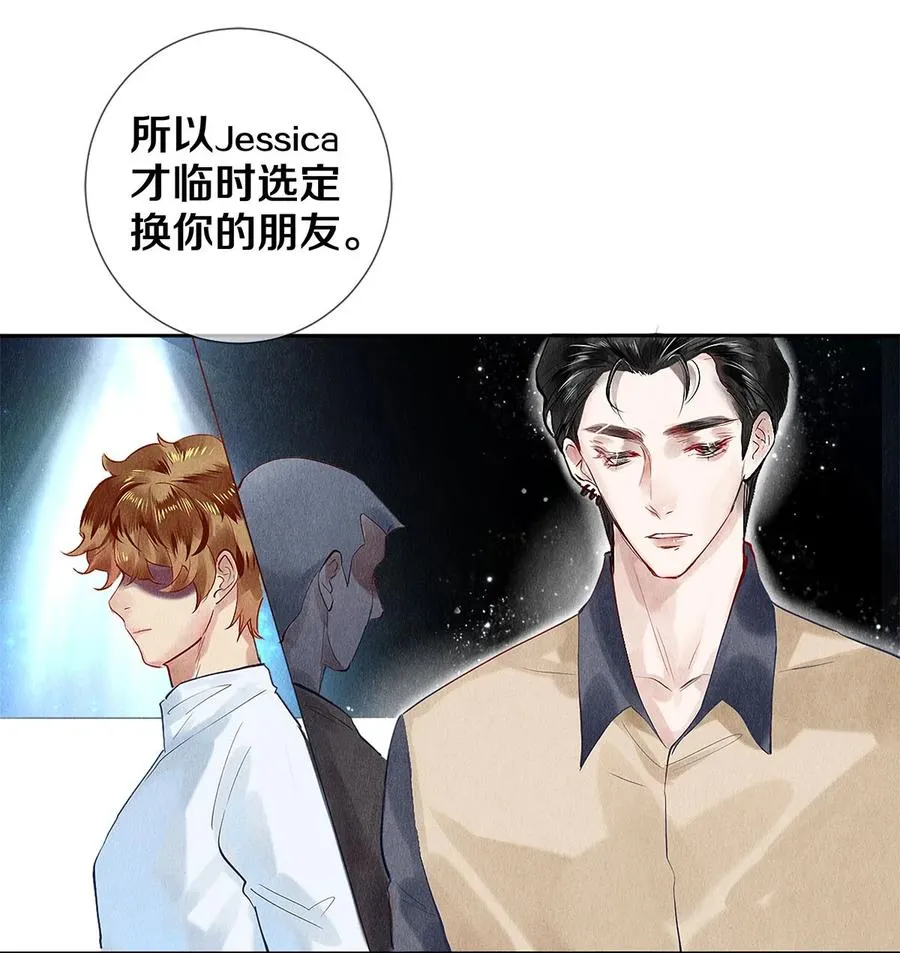 70 我要剃光头了！ 第22页