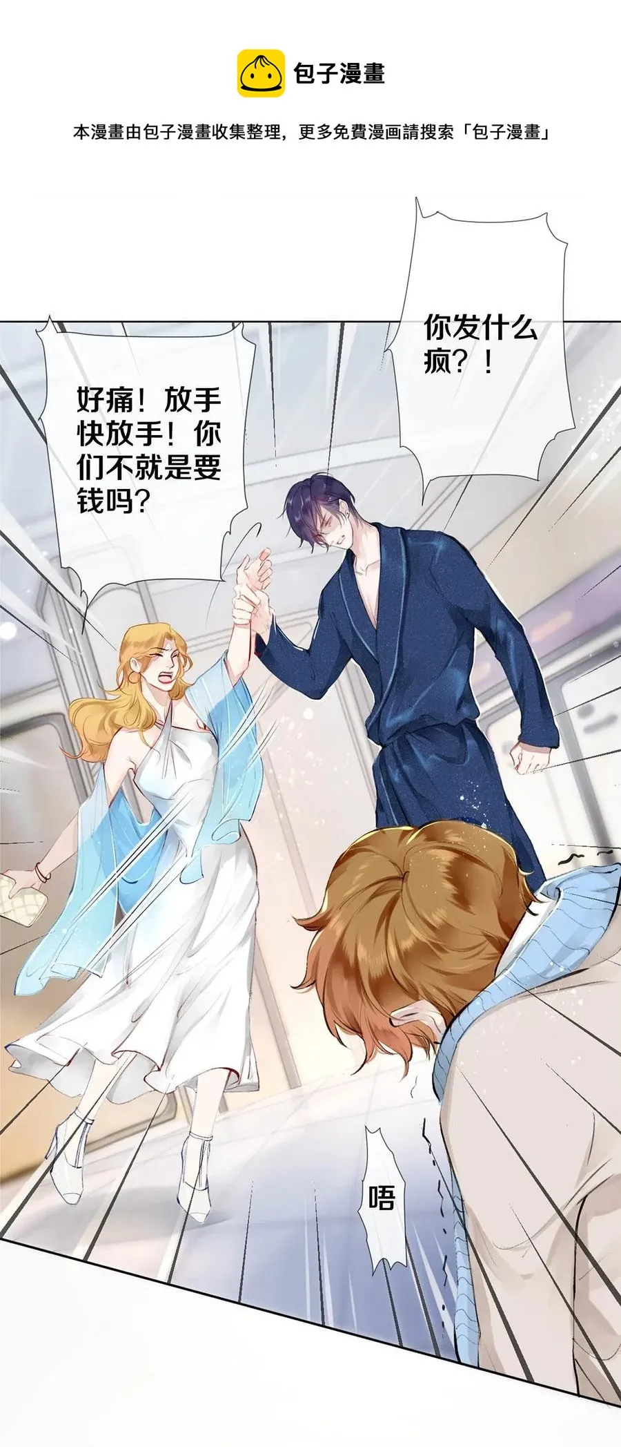 27 他的事我说了算 第17页