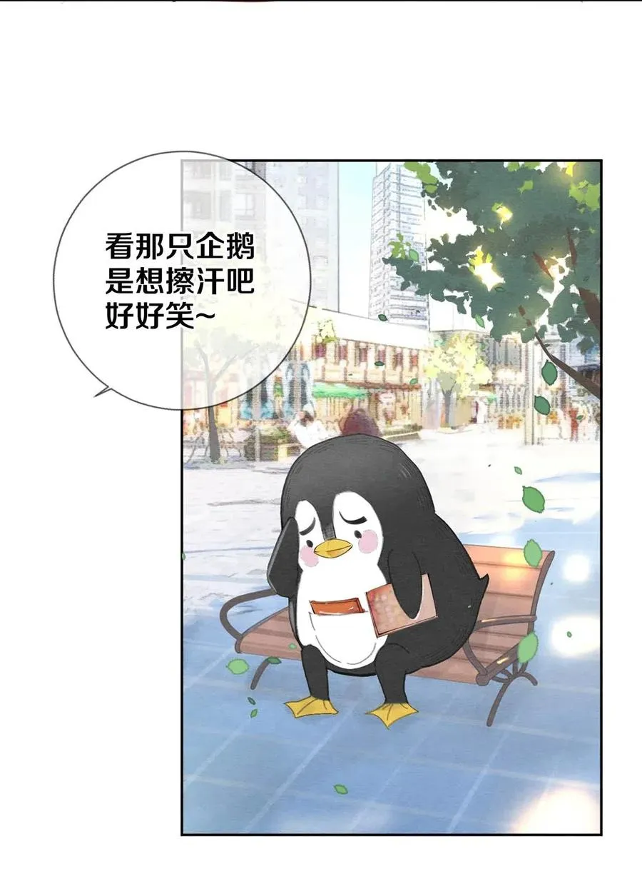 39 召唤兽是只企鹅 第3页