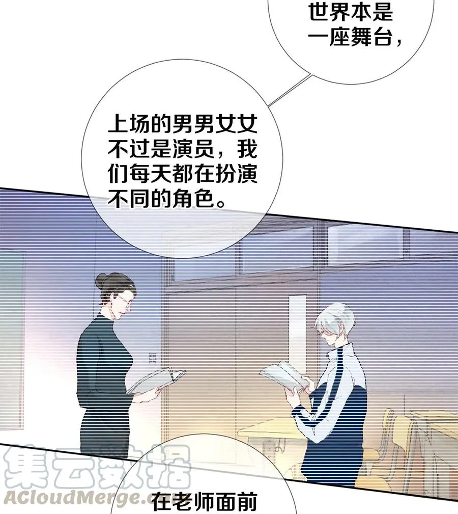 51 安影帝的伪装 第15页
