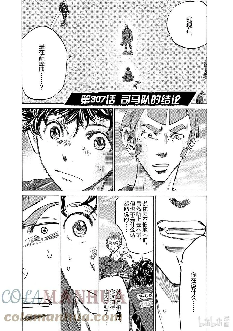 307 司马队的结论 第1页