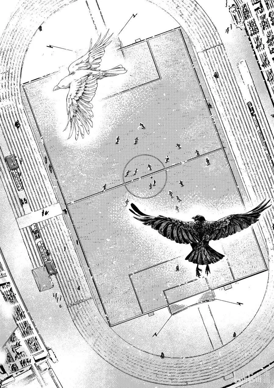 275 Crow Talk 第6页