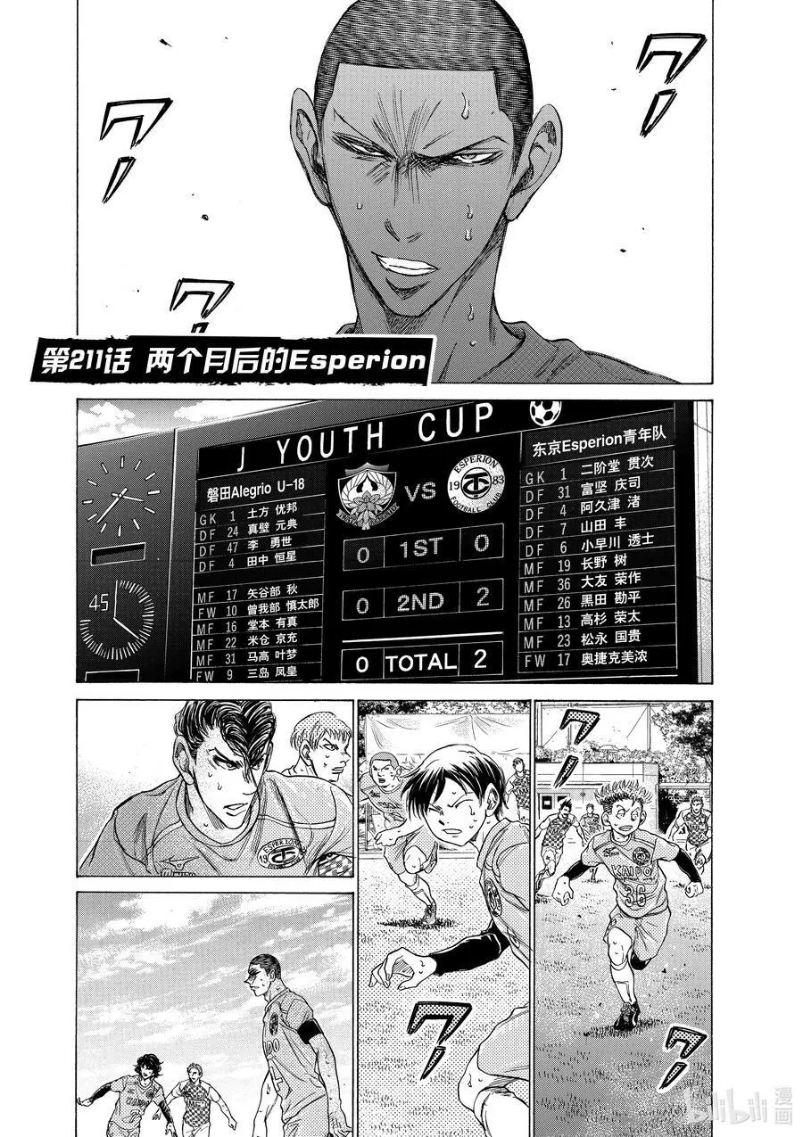 211 两个月后的Esperion 第6页