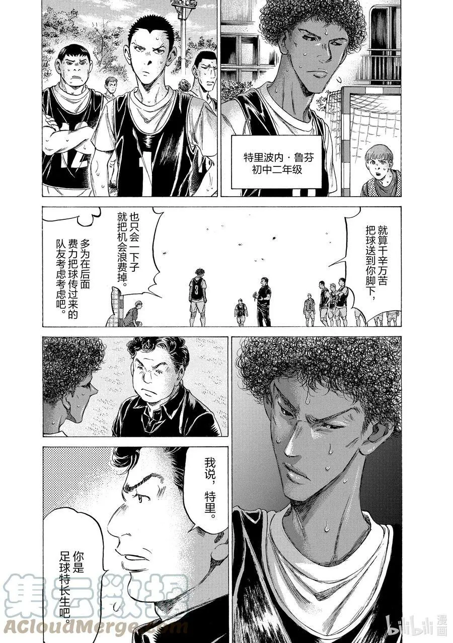 194 特里波内·鲁芬① 第15页