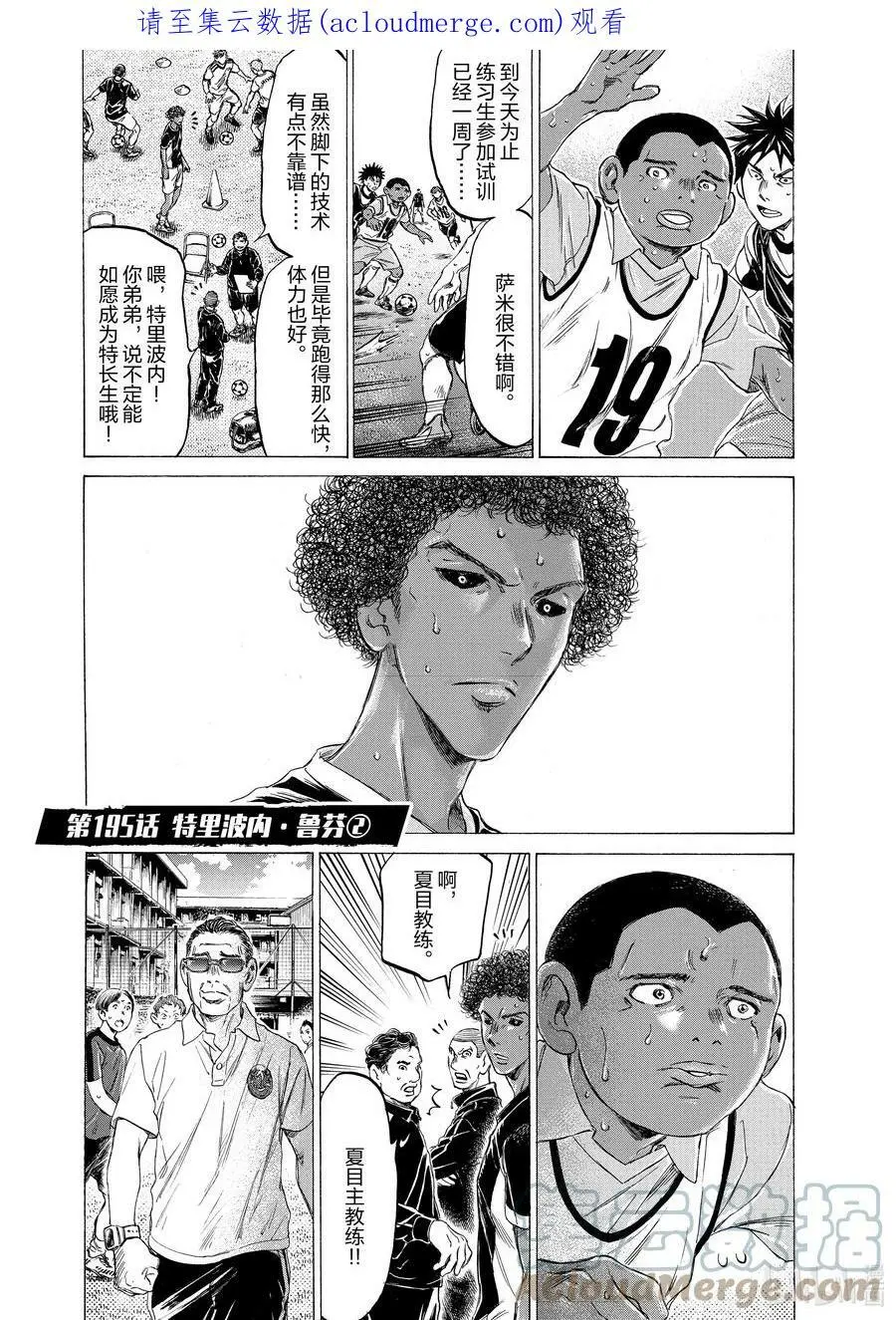 194 特里波内·鲁芬① 第21页