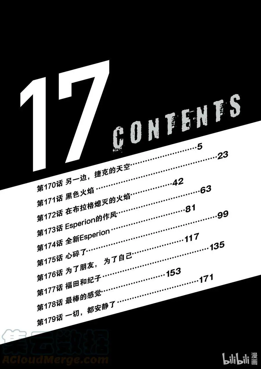 170 另一边，捷克的天空 第5页