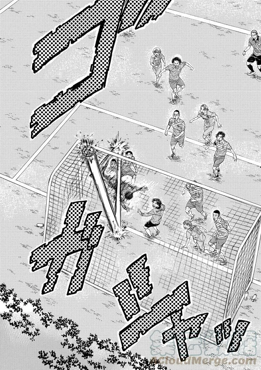 100 Over The Top 第21页