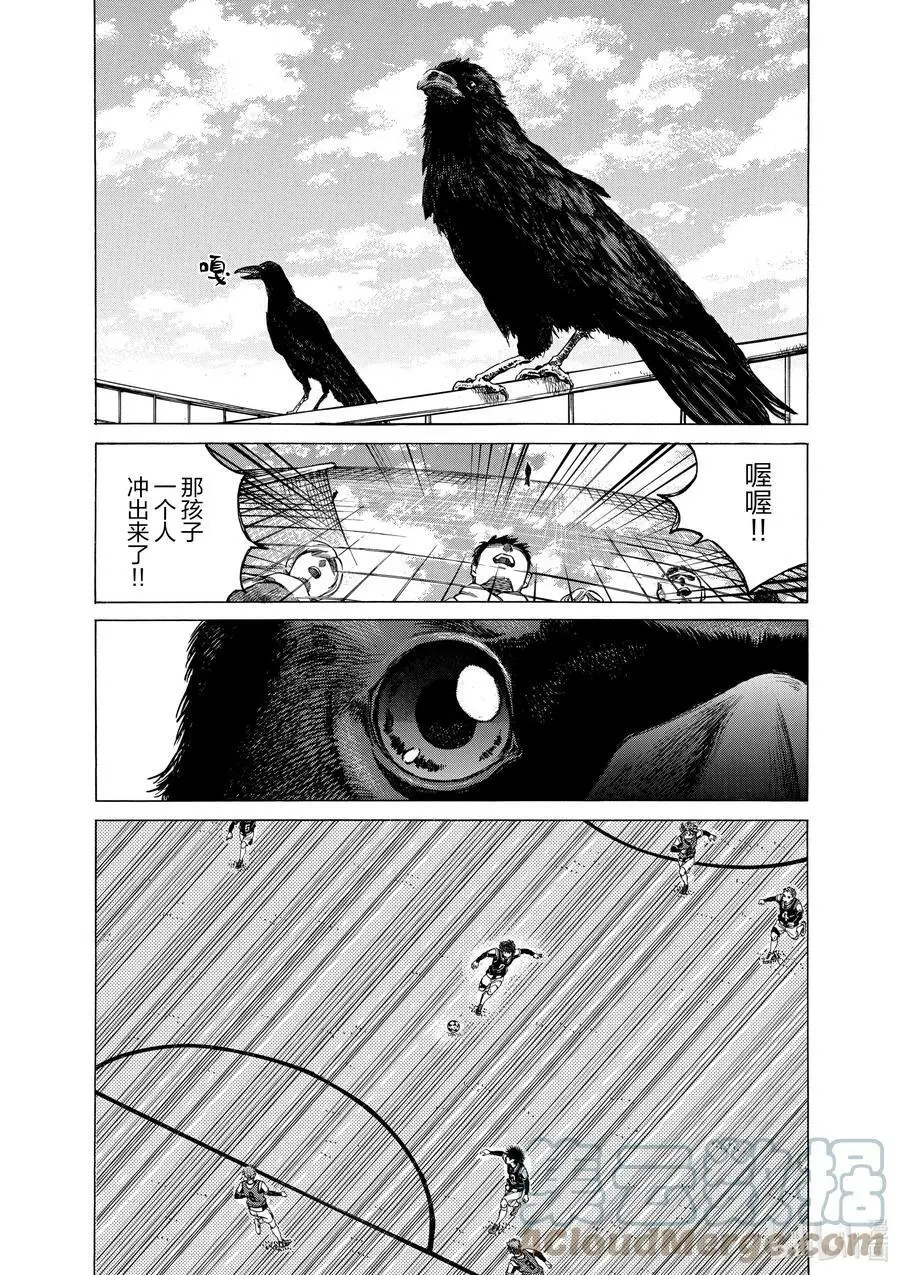29 青训首秀 第23页