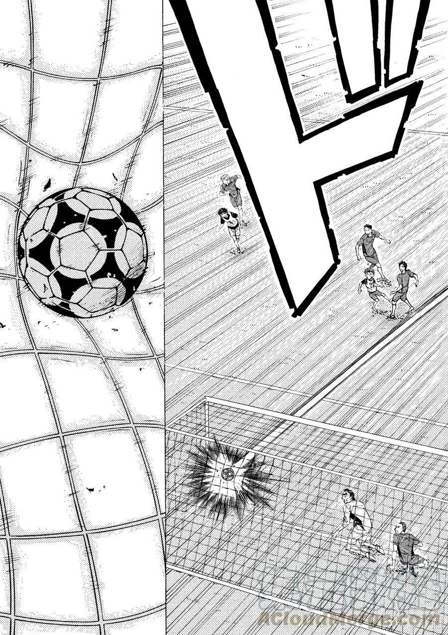 17 CLOCK STRIKES 第15页