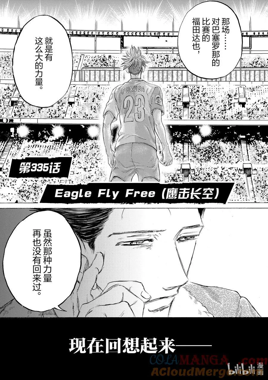 335 Eagle Fly Free（鹰击长空） 第3页