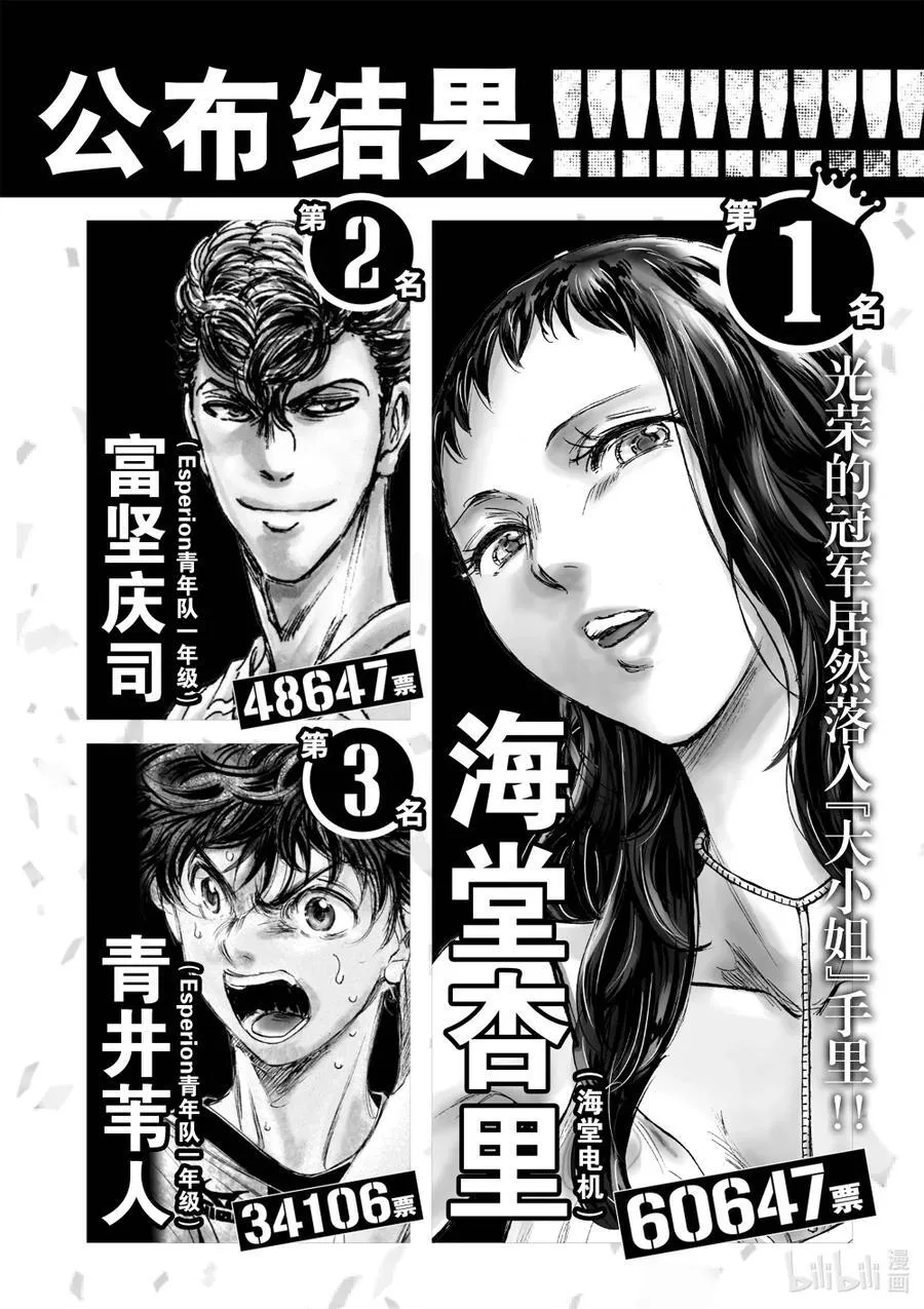 特别故事 午夜的食堂 后篇 第30页