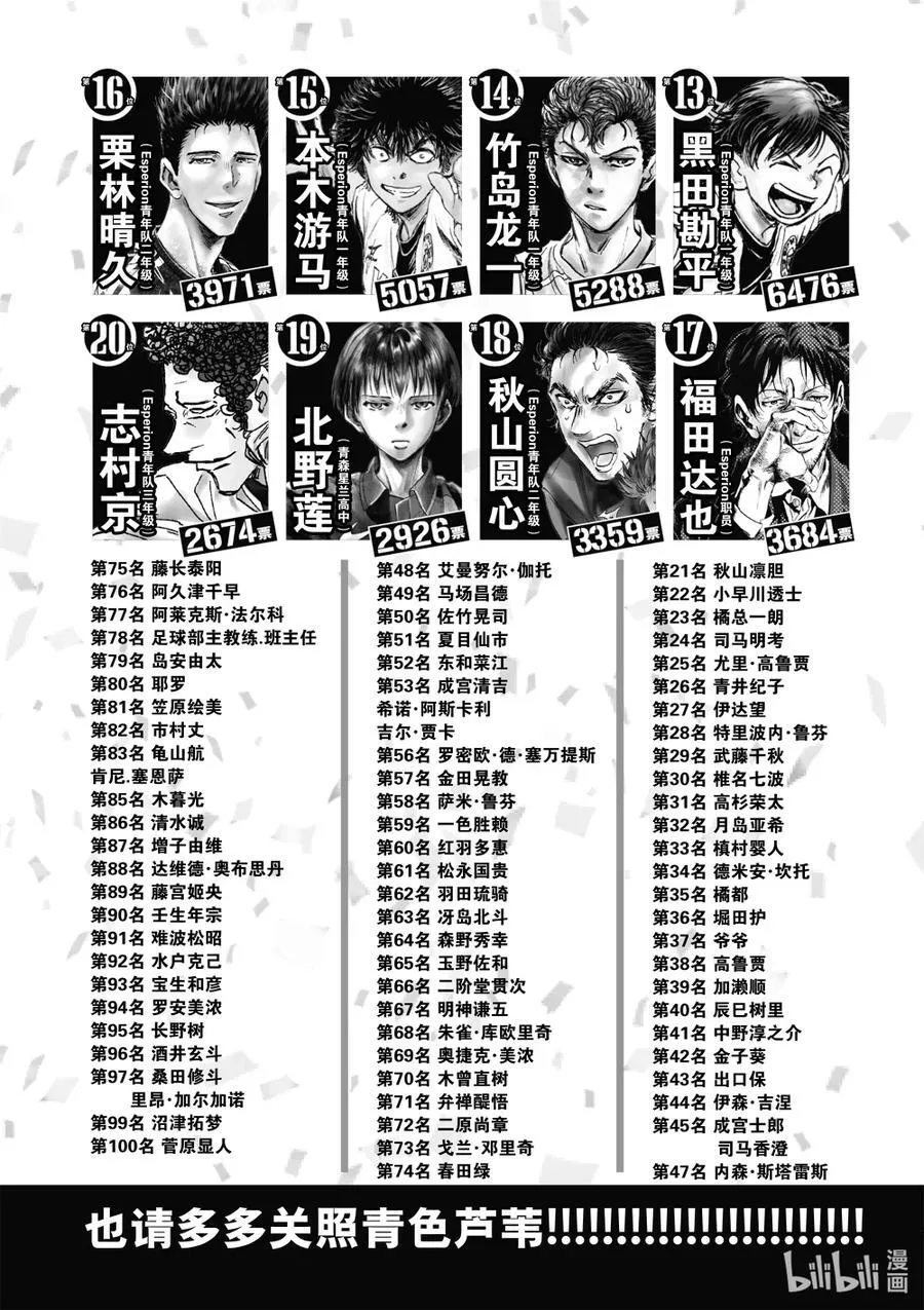 特别故事 午夜的食堂 后篇 第32页