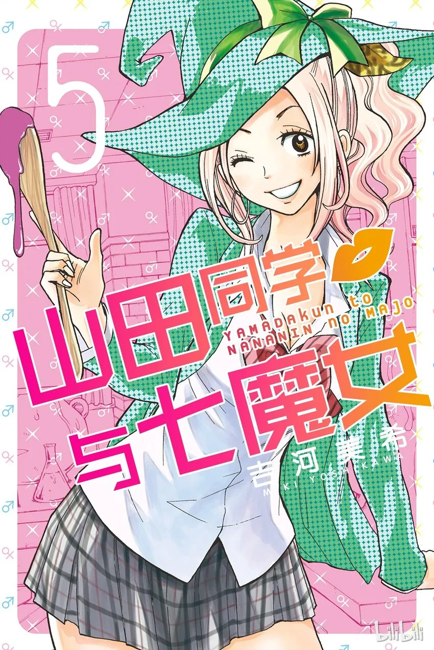 035话 预知未来的能力！！？ 第1页