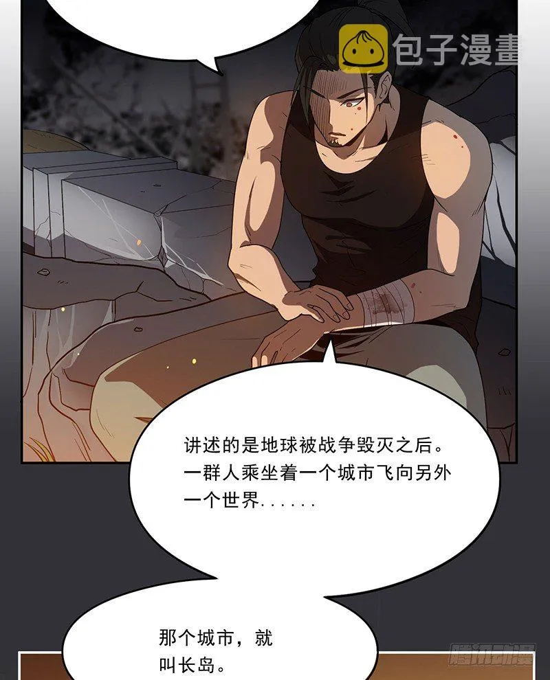 长岛 第11页