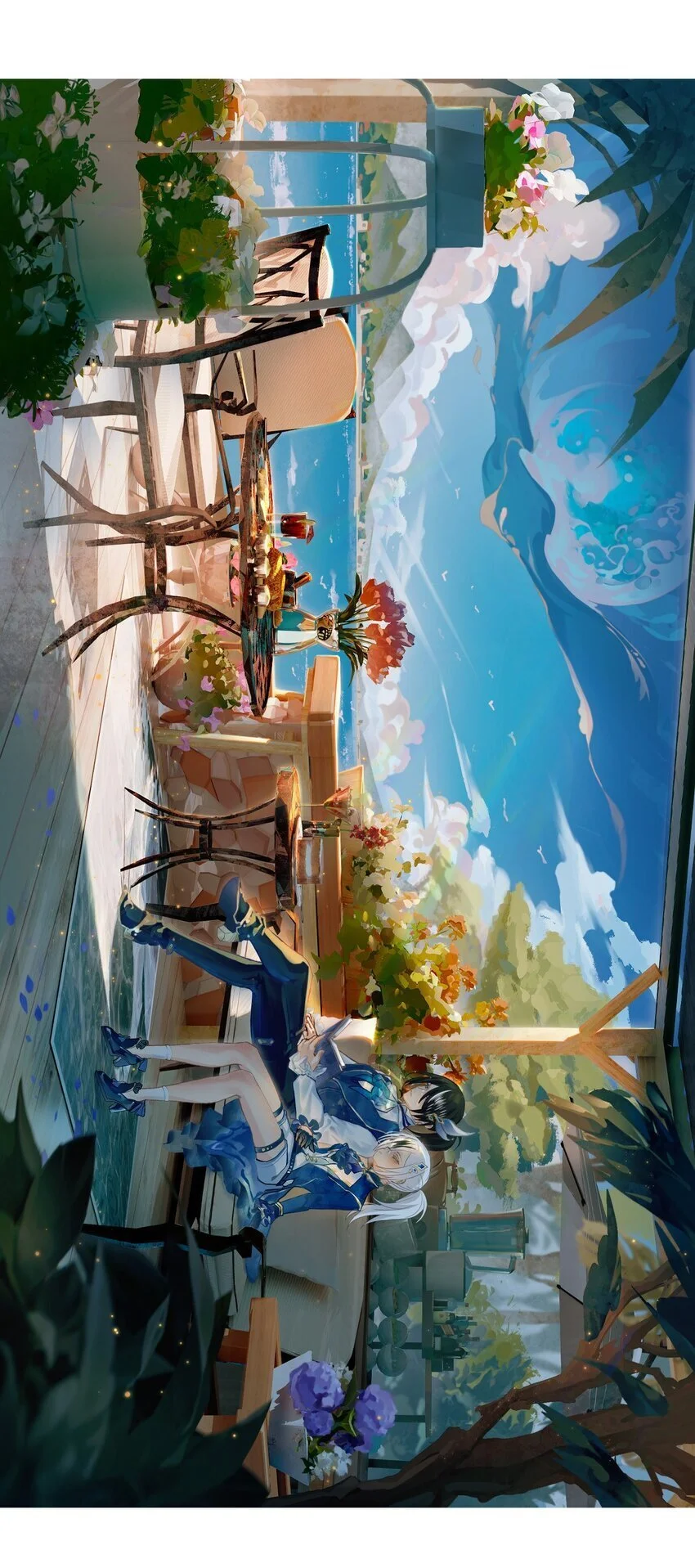 131 凯西公主（下） 第1页