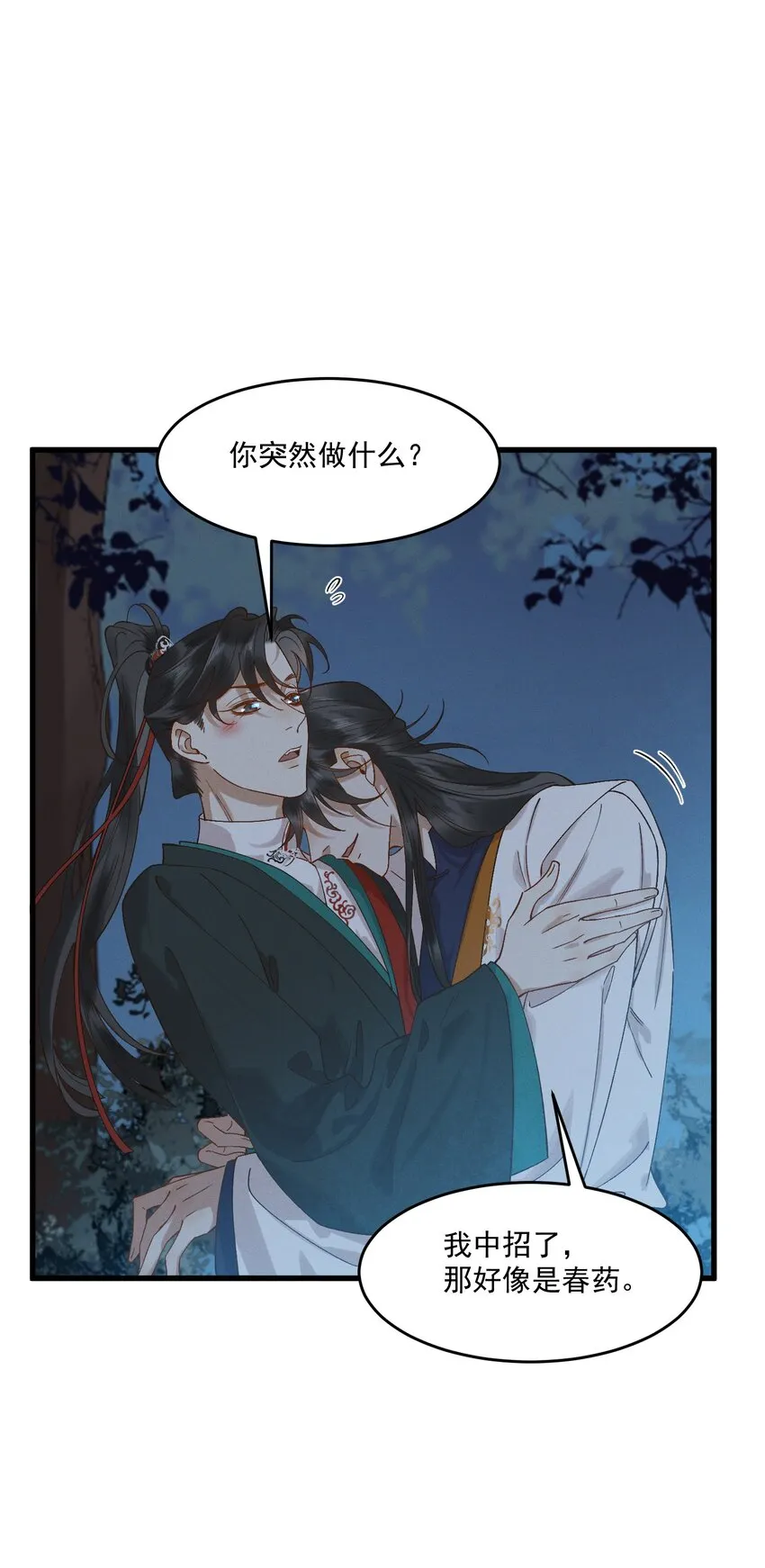 048 夫人，我忍不住了 第12页