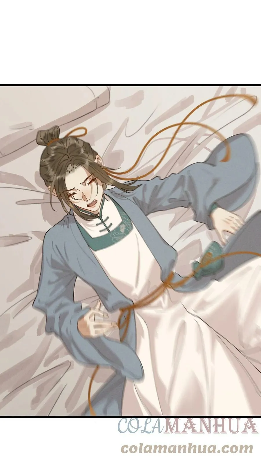 056 你舍得我走吗 第29页