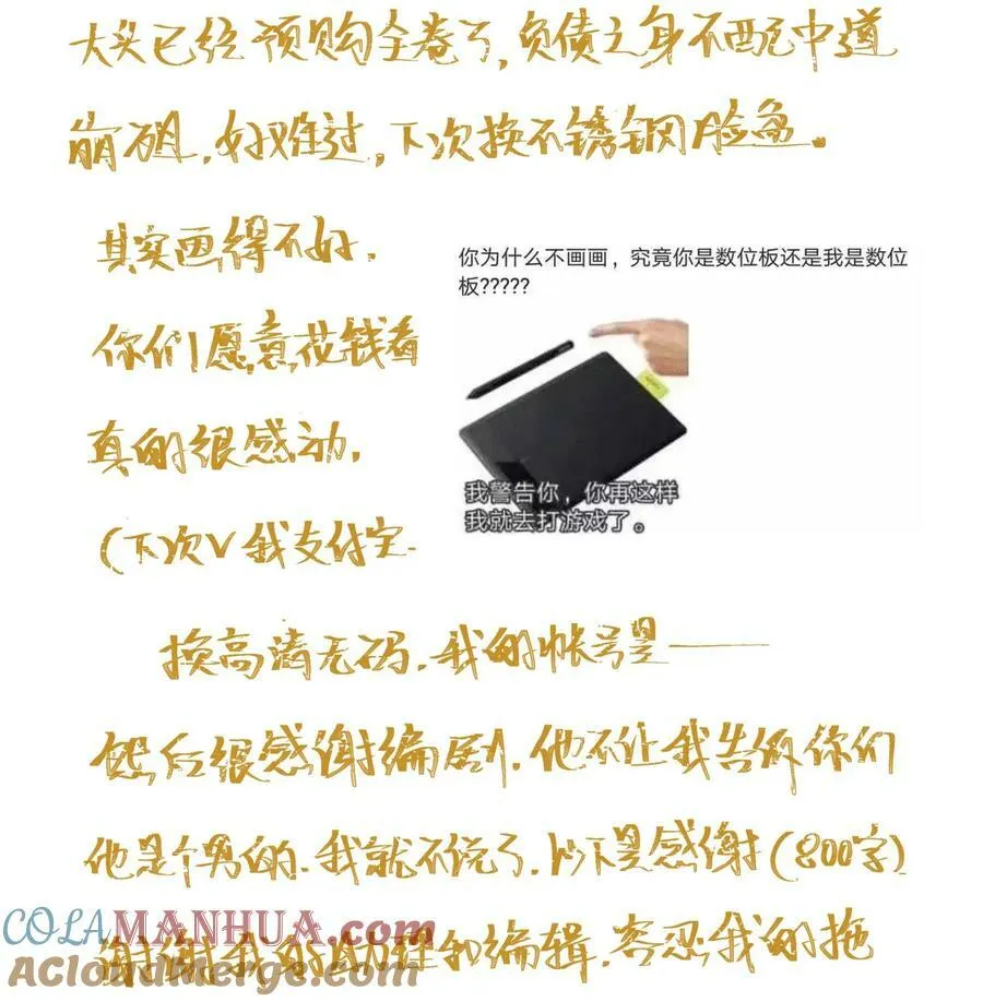完结篇 大婚 第46页