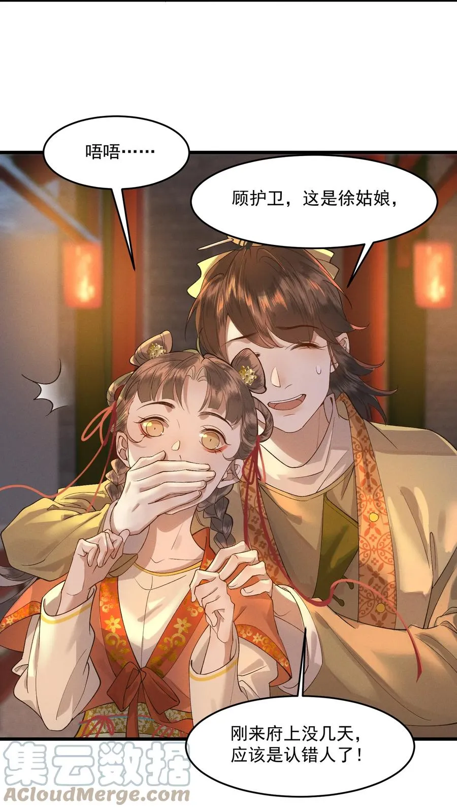 010 肚子里的孩子是我的 第11页