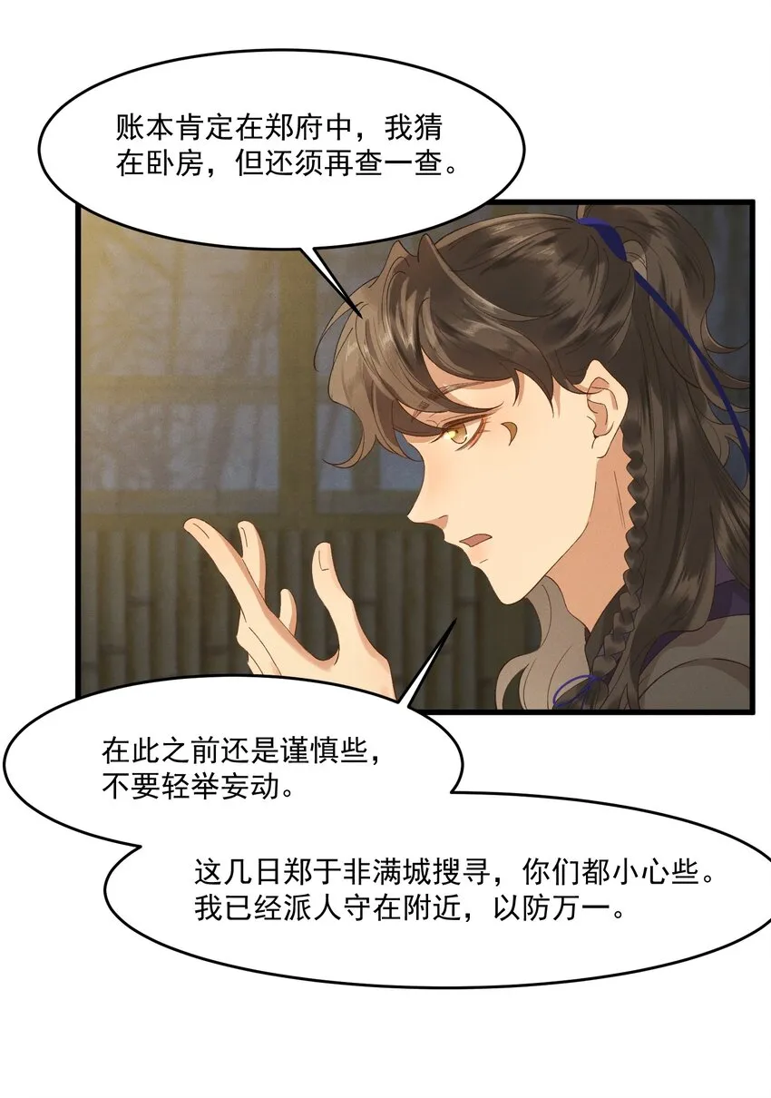 025 你猜我是谁 第6页