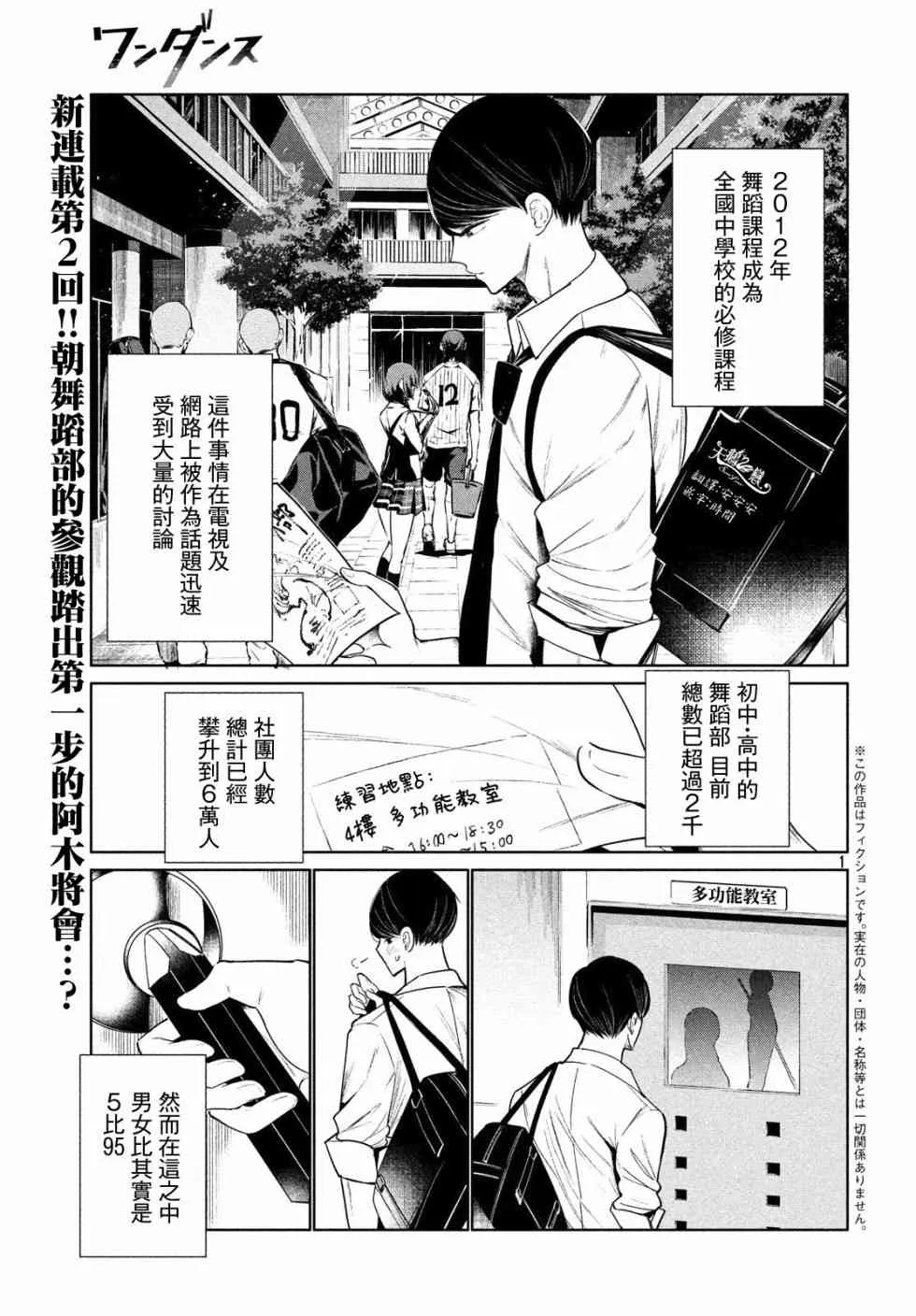 2话 第1页