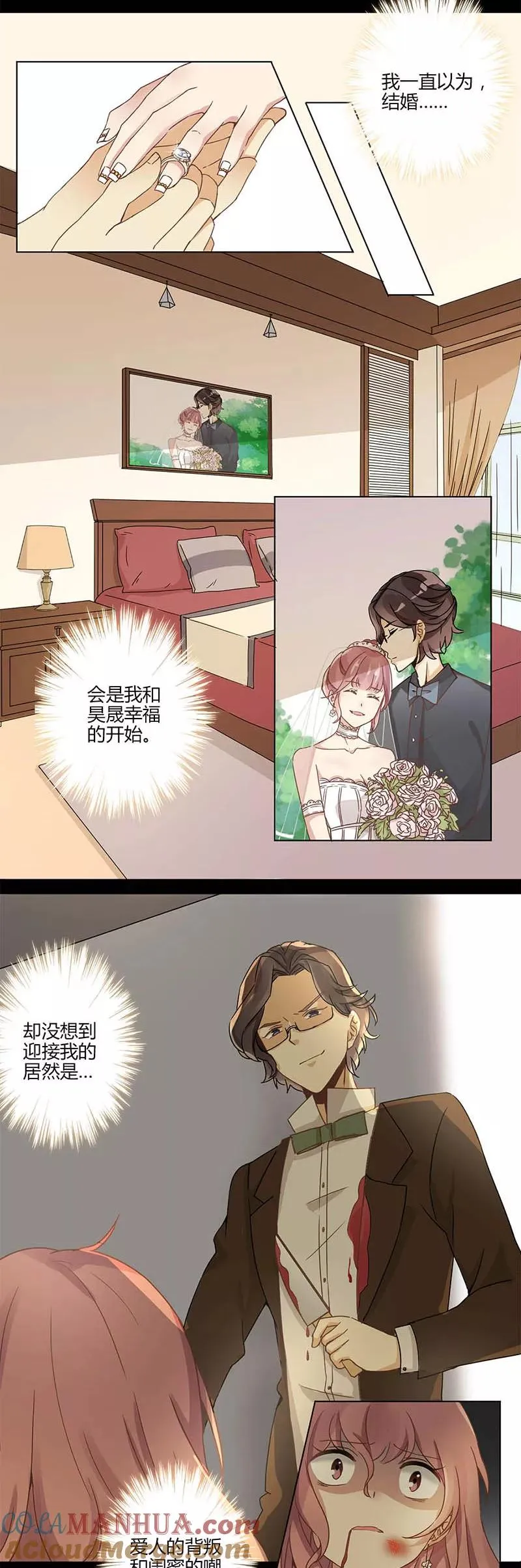 第1话 第2页