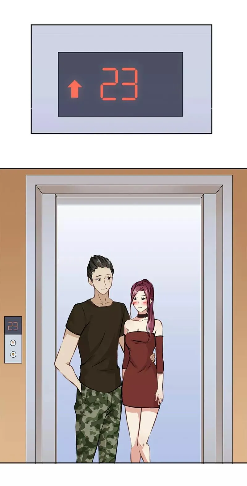 第28话 第10页