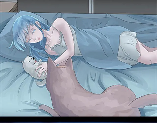 一条狗#47 第3页