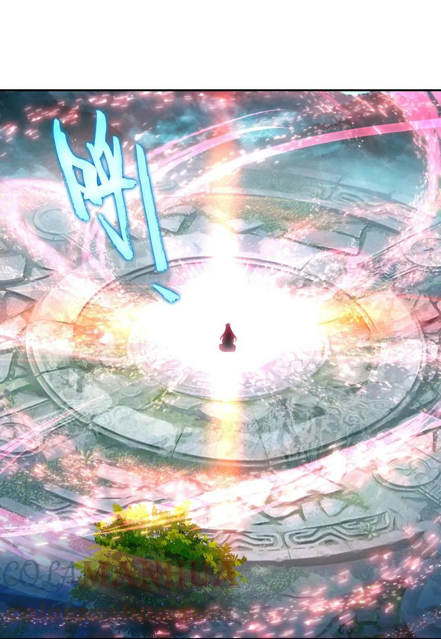 222 第217话 应劫 第7页