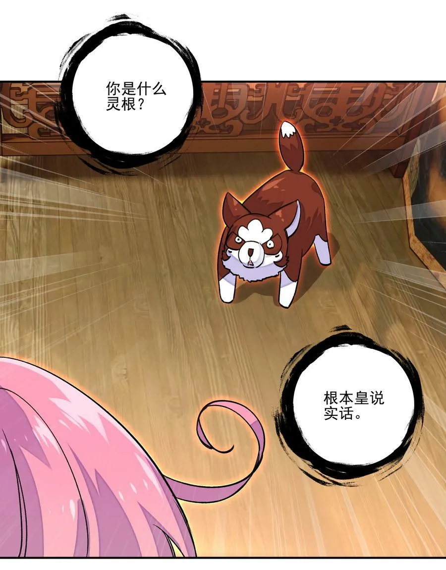 224 第219话 本王不同意这门亲事 第22页