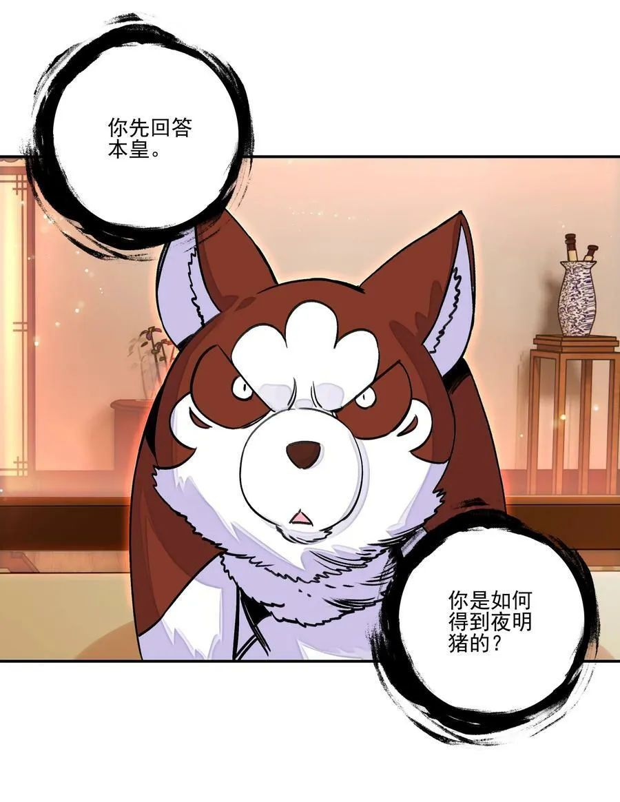 223 第218话 忽悠，接着忽悠 第20页