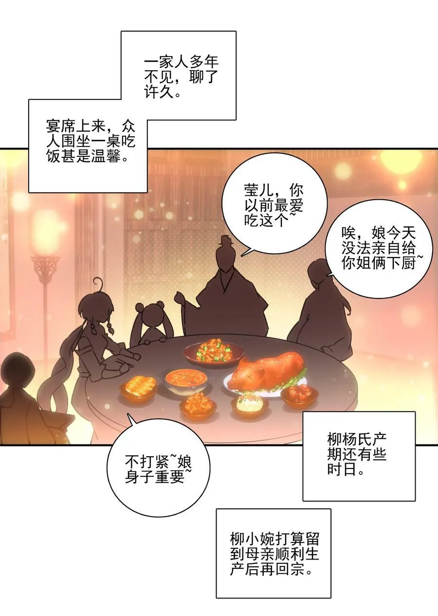 221 第216话 这么快就要见家长了？！ 第14页
