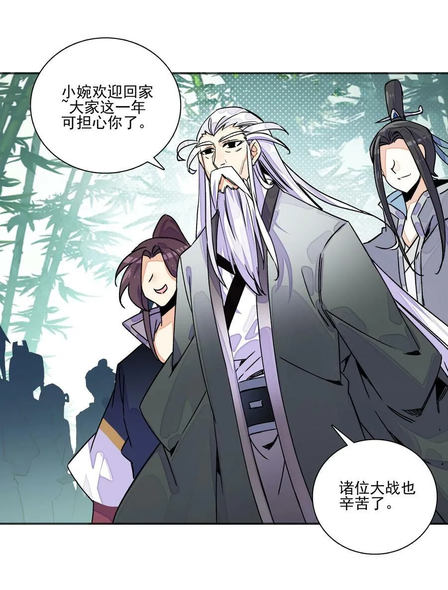 214 第209话 大战之后 第20页