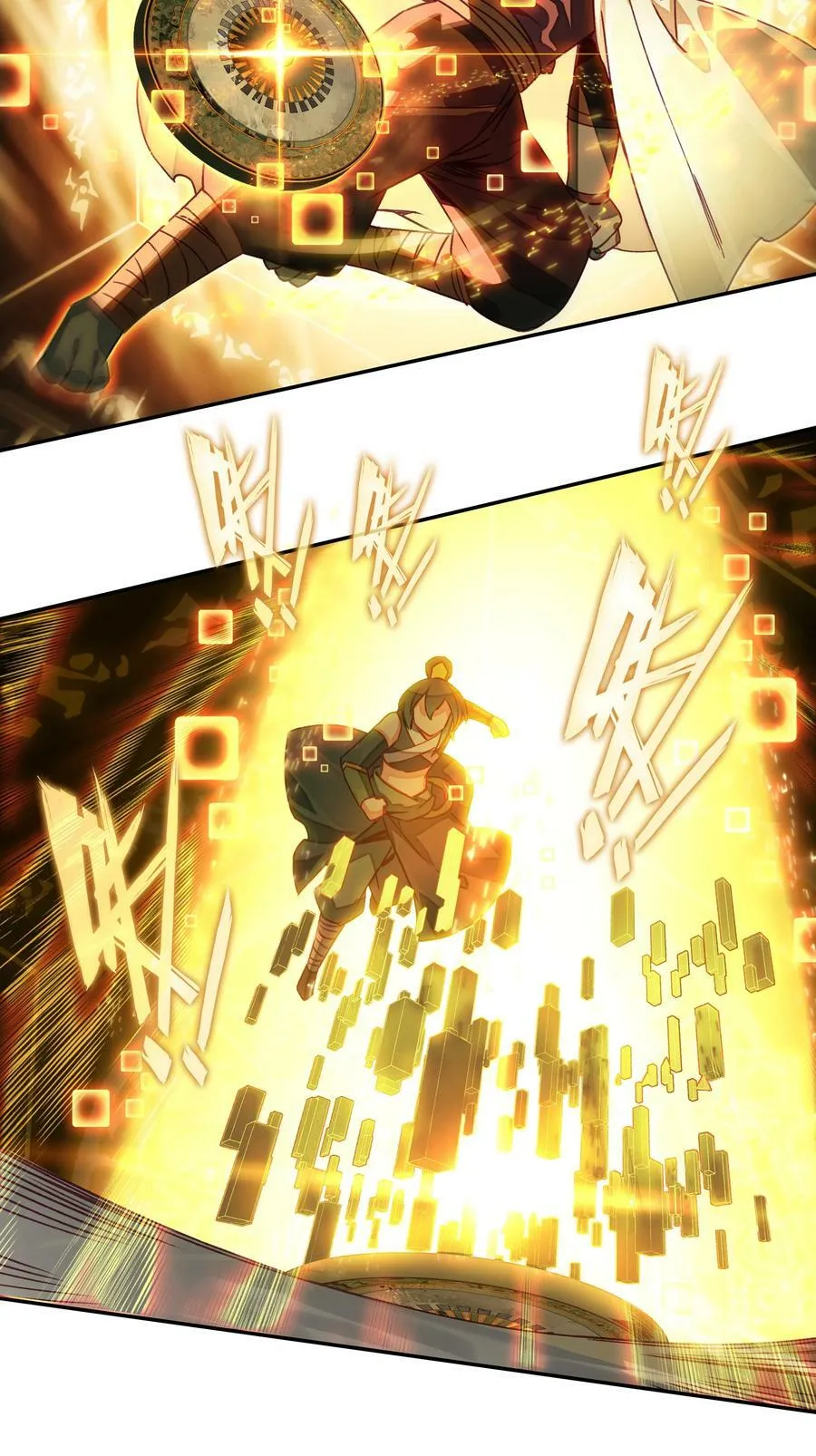 209 第204话 还是被他逃了！ 第12页