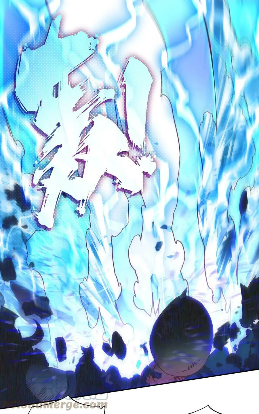 204 第199话 妖怪大军 第3页