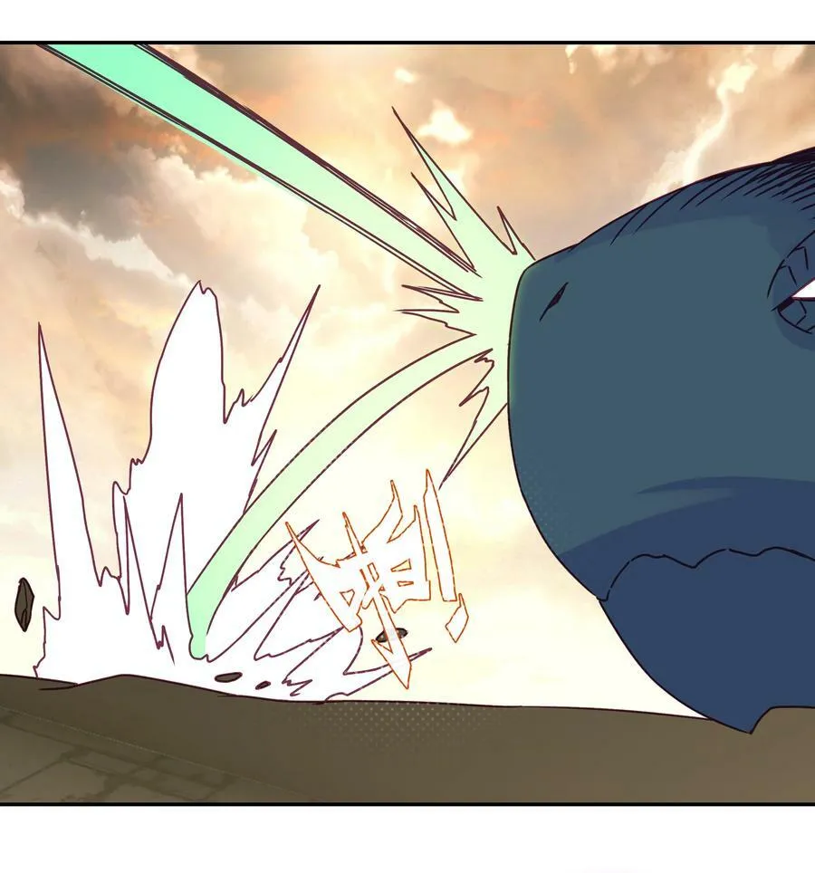 202 第197话 自爆妖丹 第30页