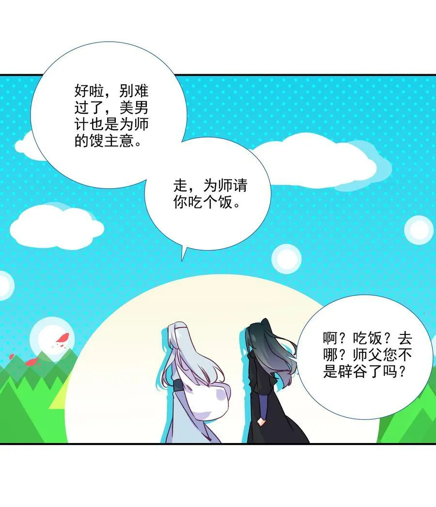 194 第190话 气运 第42页