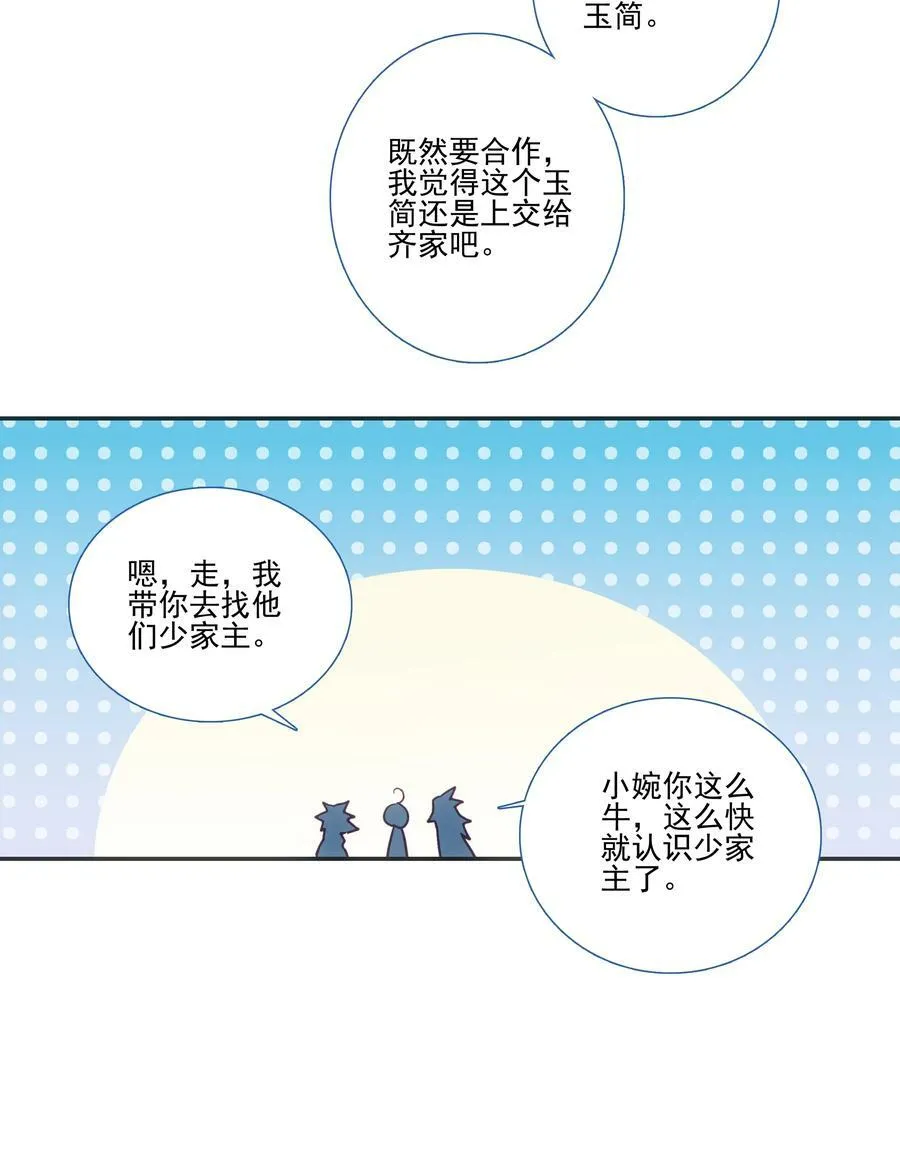 192 第188话 商业模式开启了 第36页