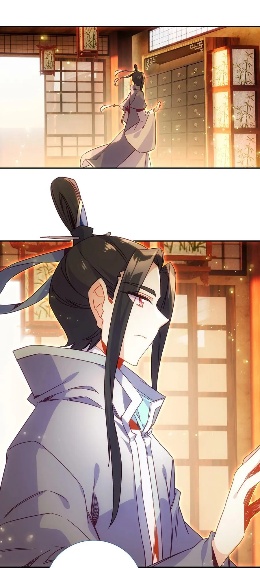 192 第188话 商业模式开启了 第38页